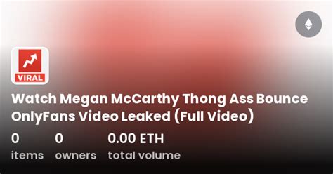 megan mccarthy onlyfans leaks|Megan McCarthy 222 Leaked Files